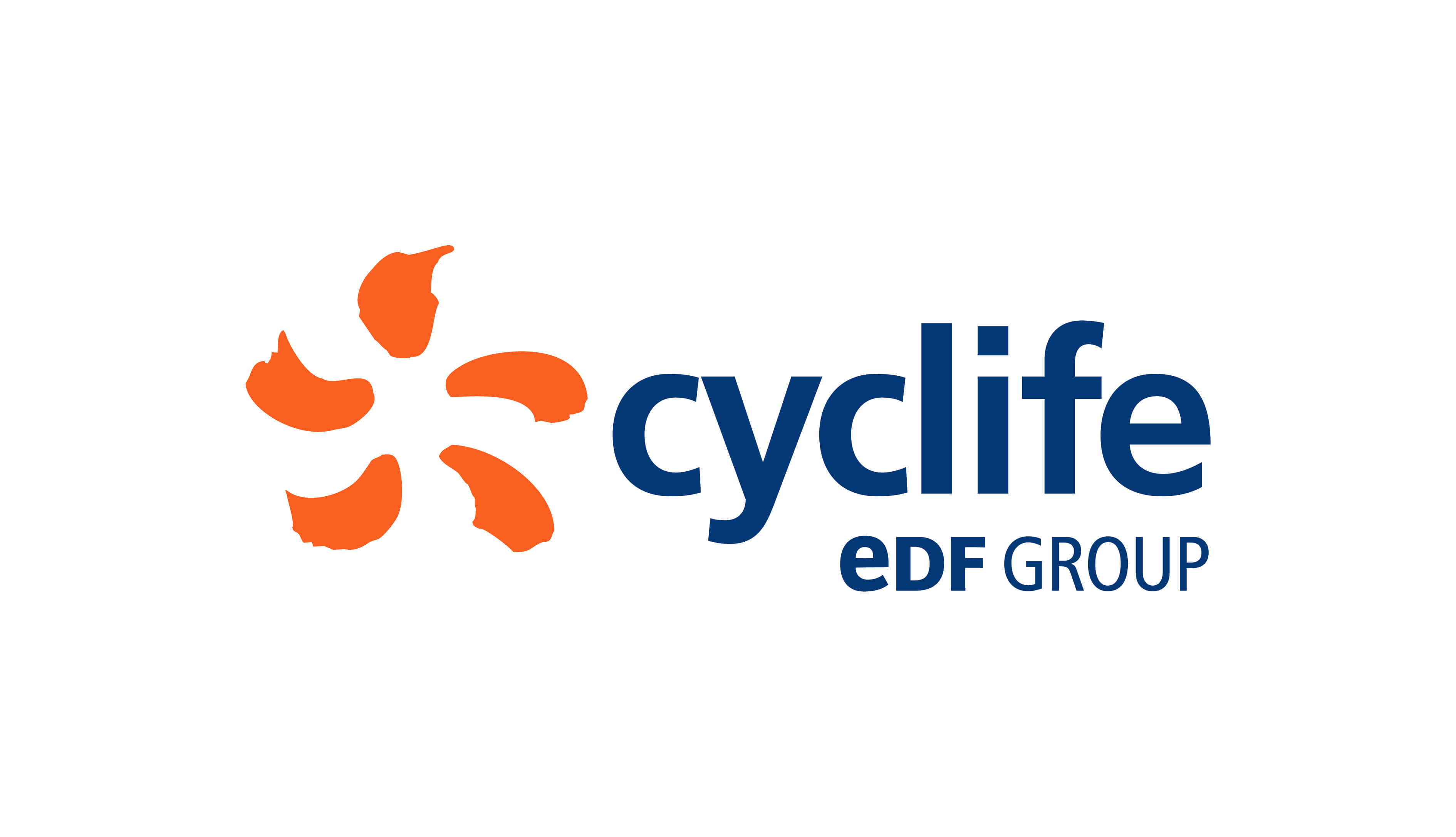Logo of Cyclife