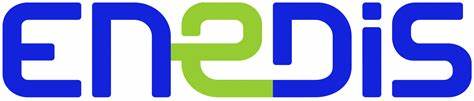 Logo of ENedis