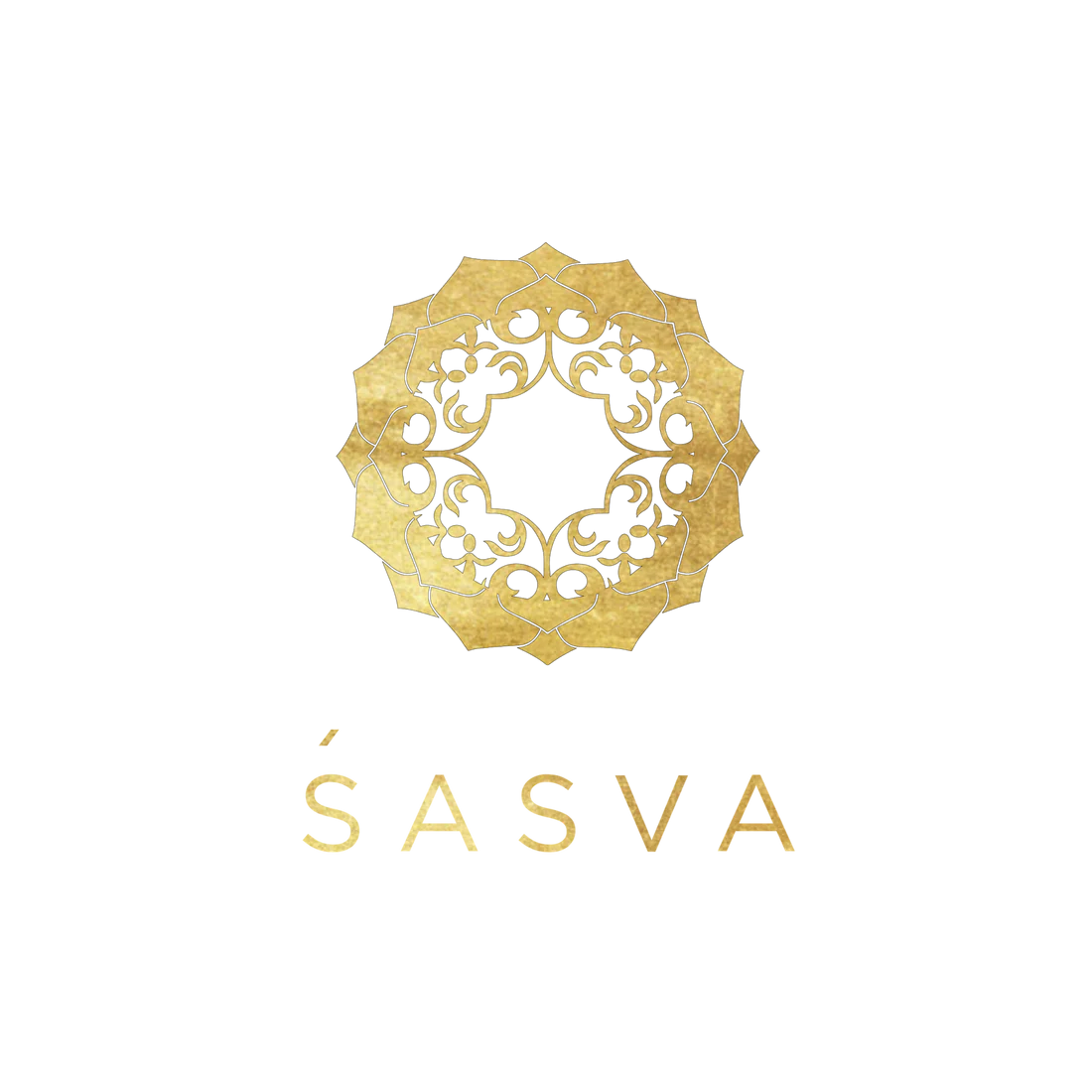 Logo of Sasva