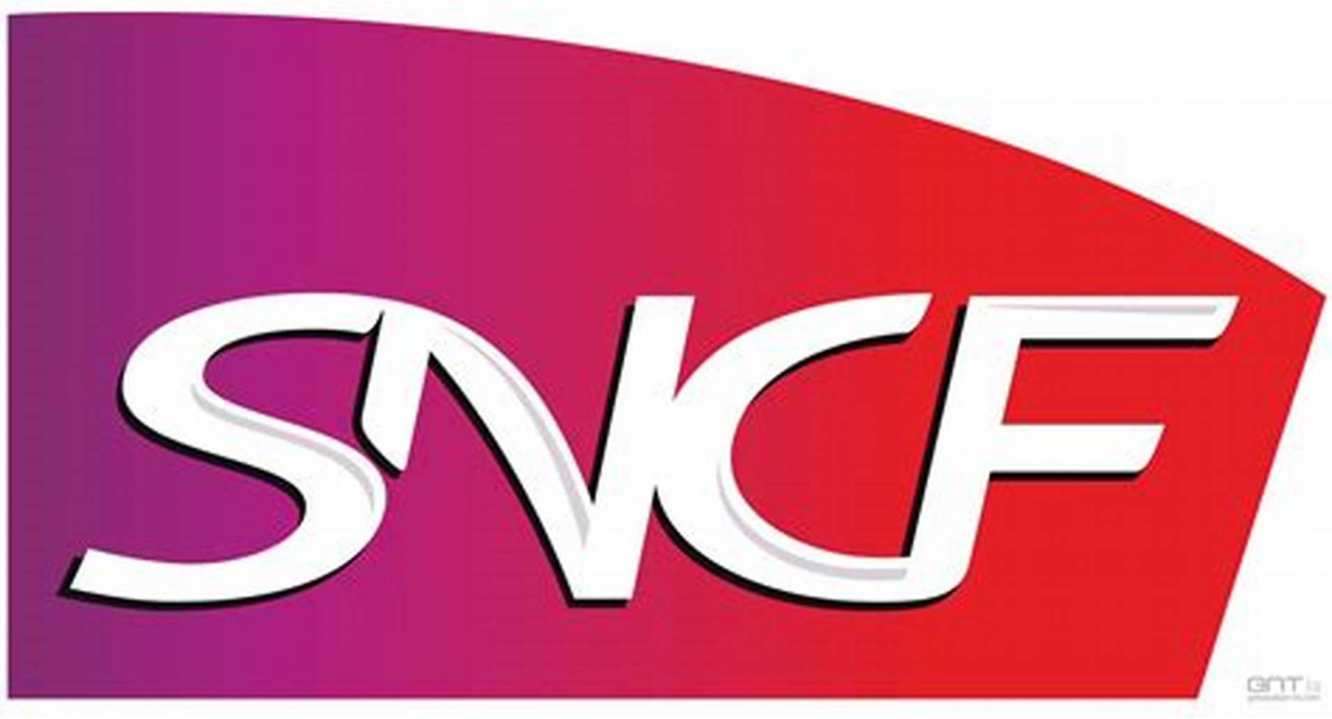 Logo of SNCF